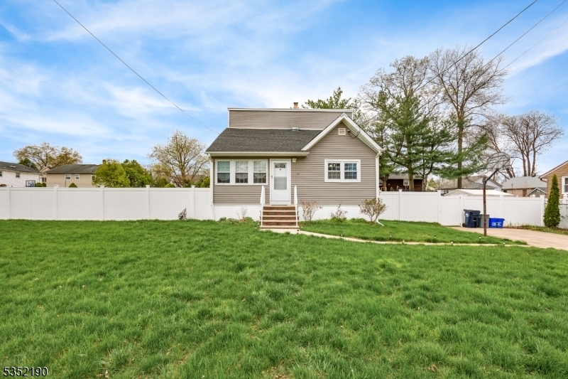 Property Photo: 48 Central Ave NJ 08854