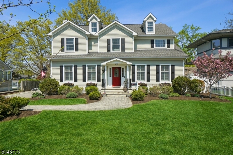 Property Photo: 8 Buckingham Dr NJ 07940