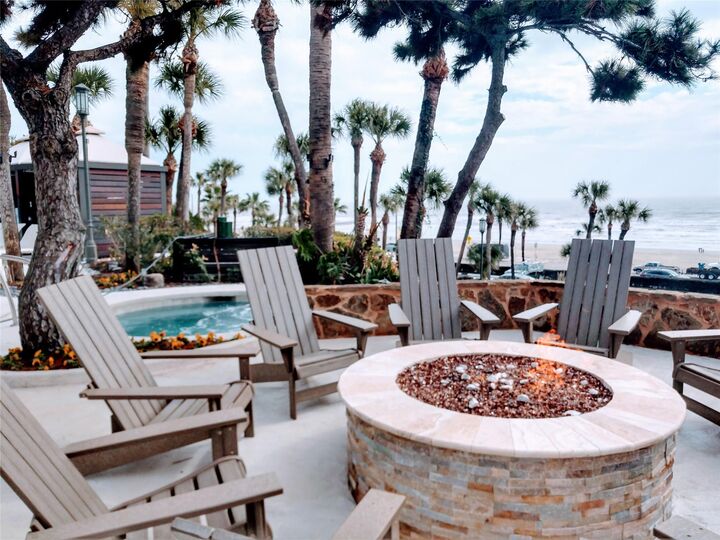 Property Photo:  5220 Seawall Boulevard 1233B  TX 77551 