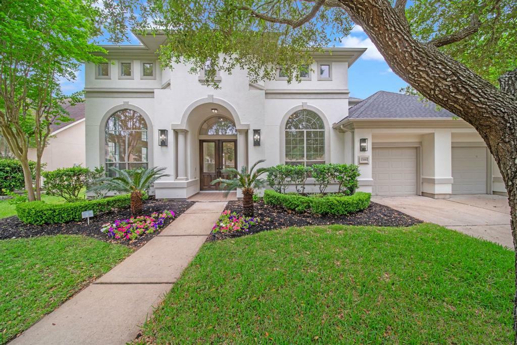 Property Photo: 23002 Little Harbor Way TX 77494