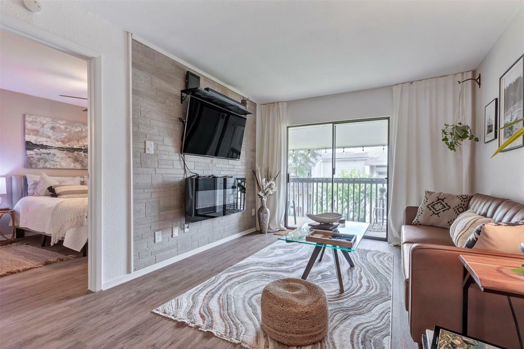 Property Photo: 13151 Walden Road 142 TX 77356