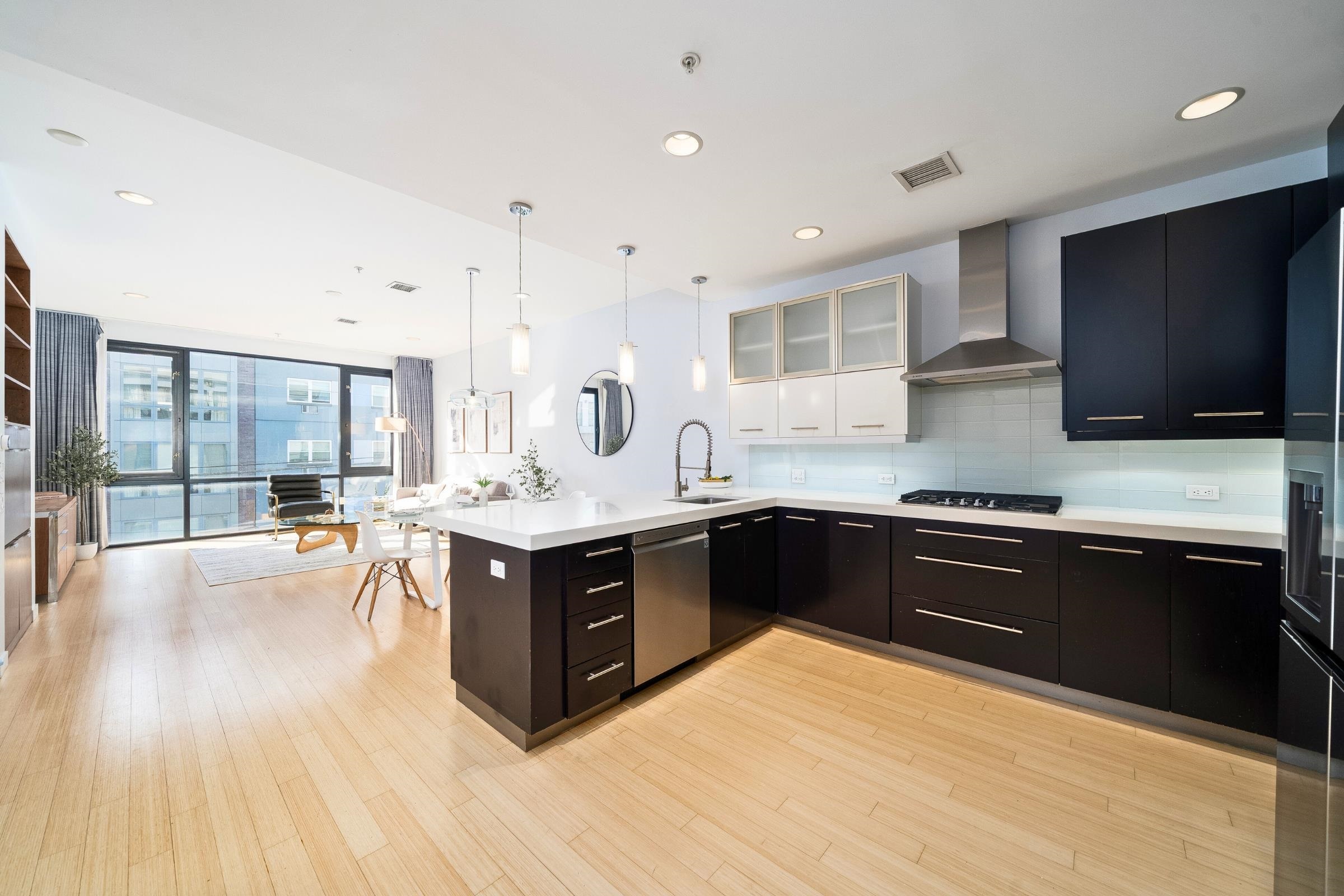 Property Photo: 511 Madison St 401 NJ 07030