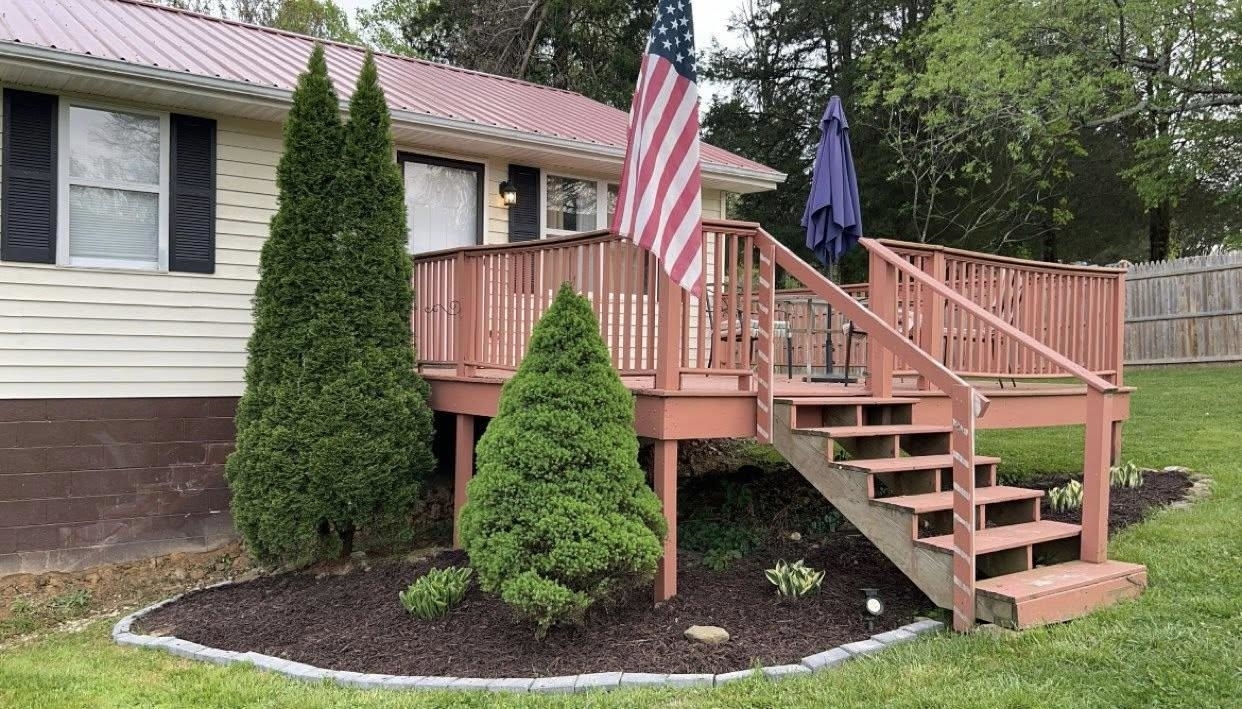 Property Photo: 82 Terra Lane WV 25555
