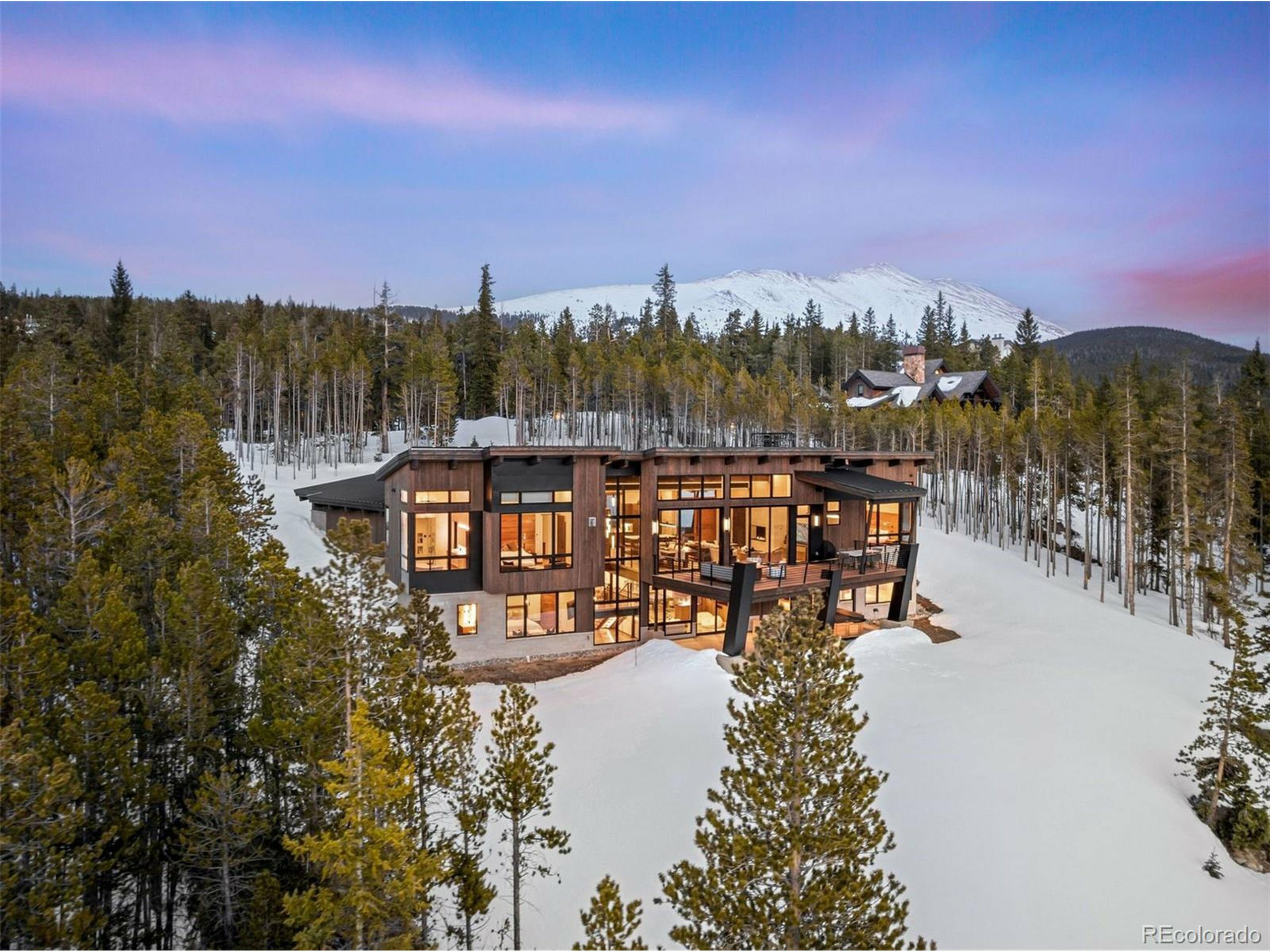 Property Photo: 67 Marys Ridge Ln CO 80424