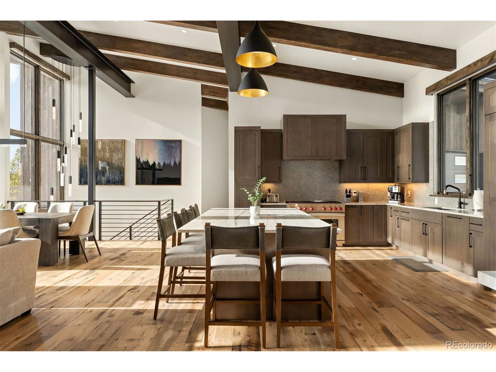 Property Photo:  67 Marys Ridge Ln  CO 80424 