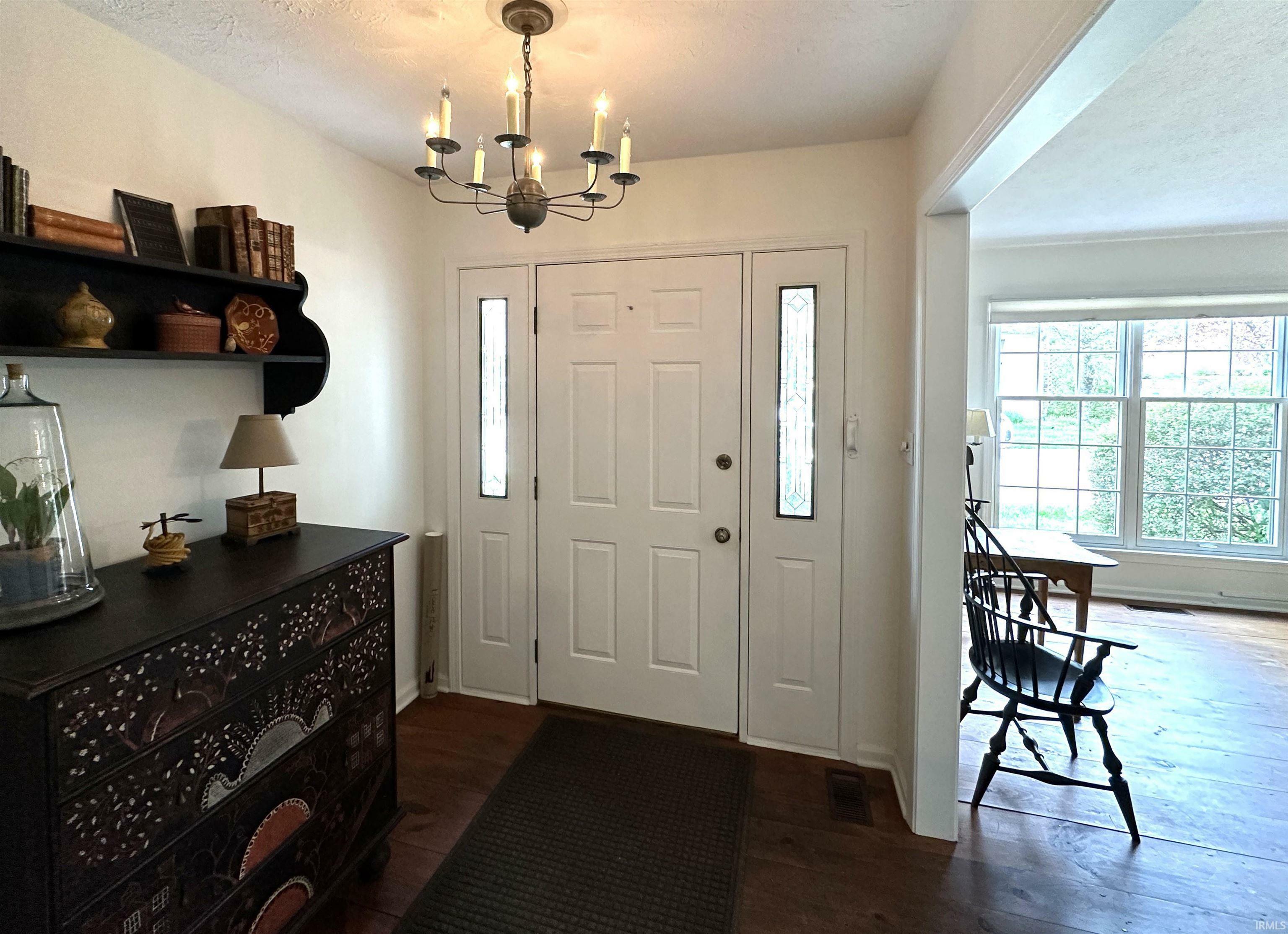 Property Photo: 2238 E Cape Cod Drive IN 47401-6124