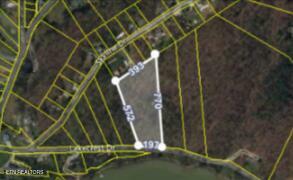 Property Photo: Lot #29 Lakecrest Drive TN 37748