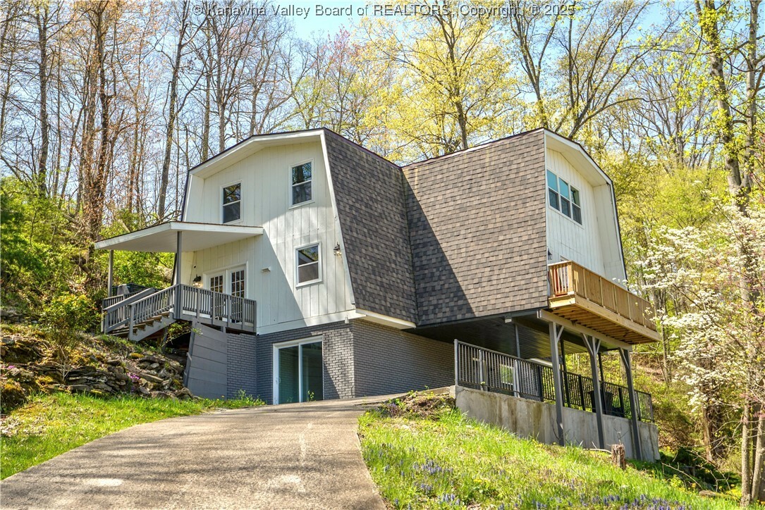 931 Woodside Drive  Saint Albans WV 25177 photo