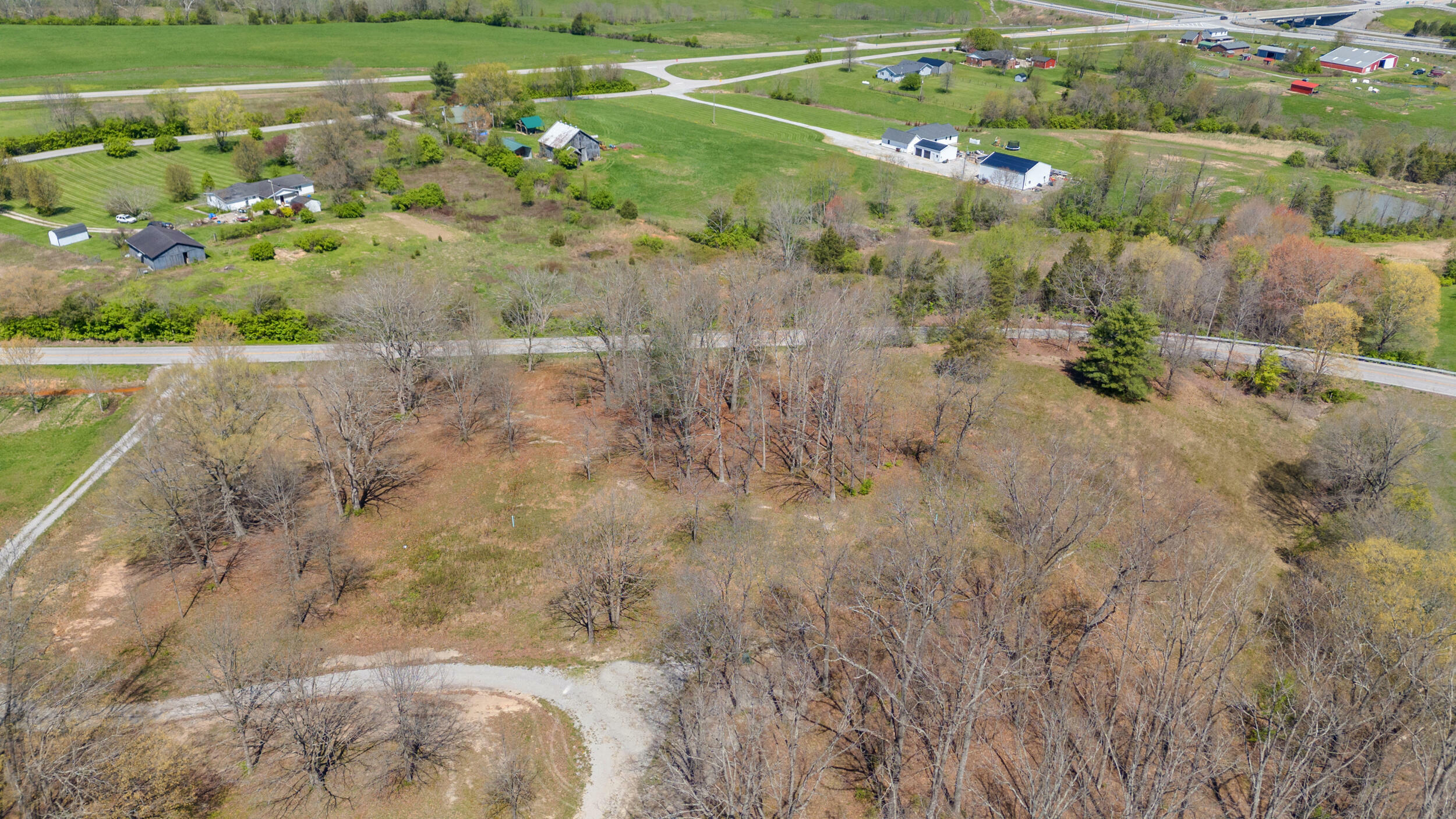 Property Photo: 12591 Ironworks Road KY 40391