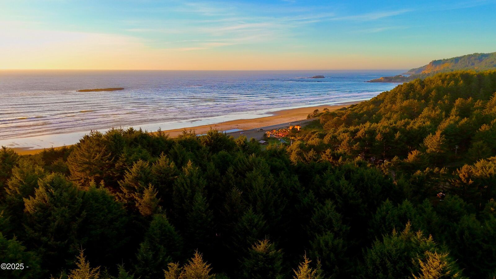 Property Photo:  12282 NE Coos Street  OR 97365