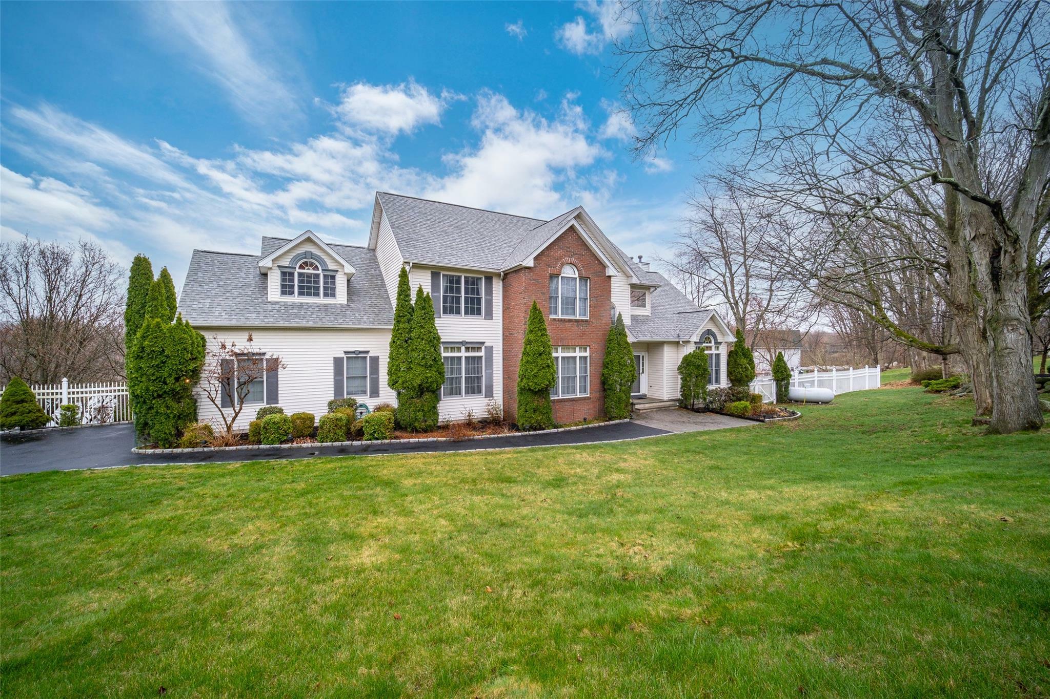 Property Photo: 48 Duke Drive NY 10512