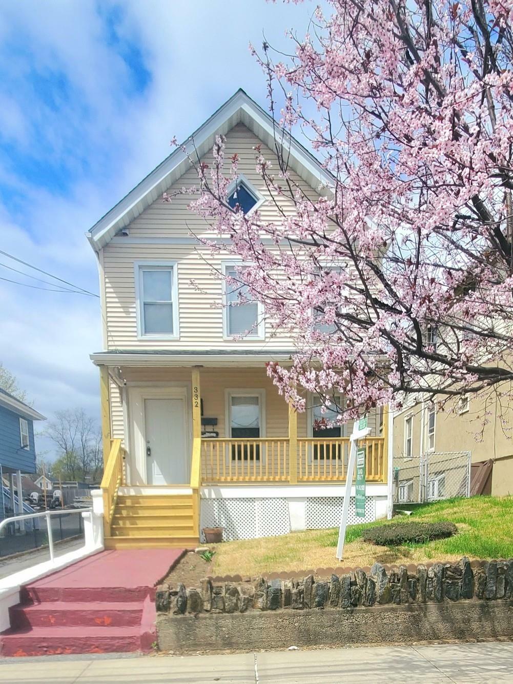 Property Photo: 332 Locust Avenue 1 NY 10573