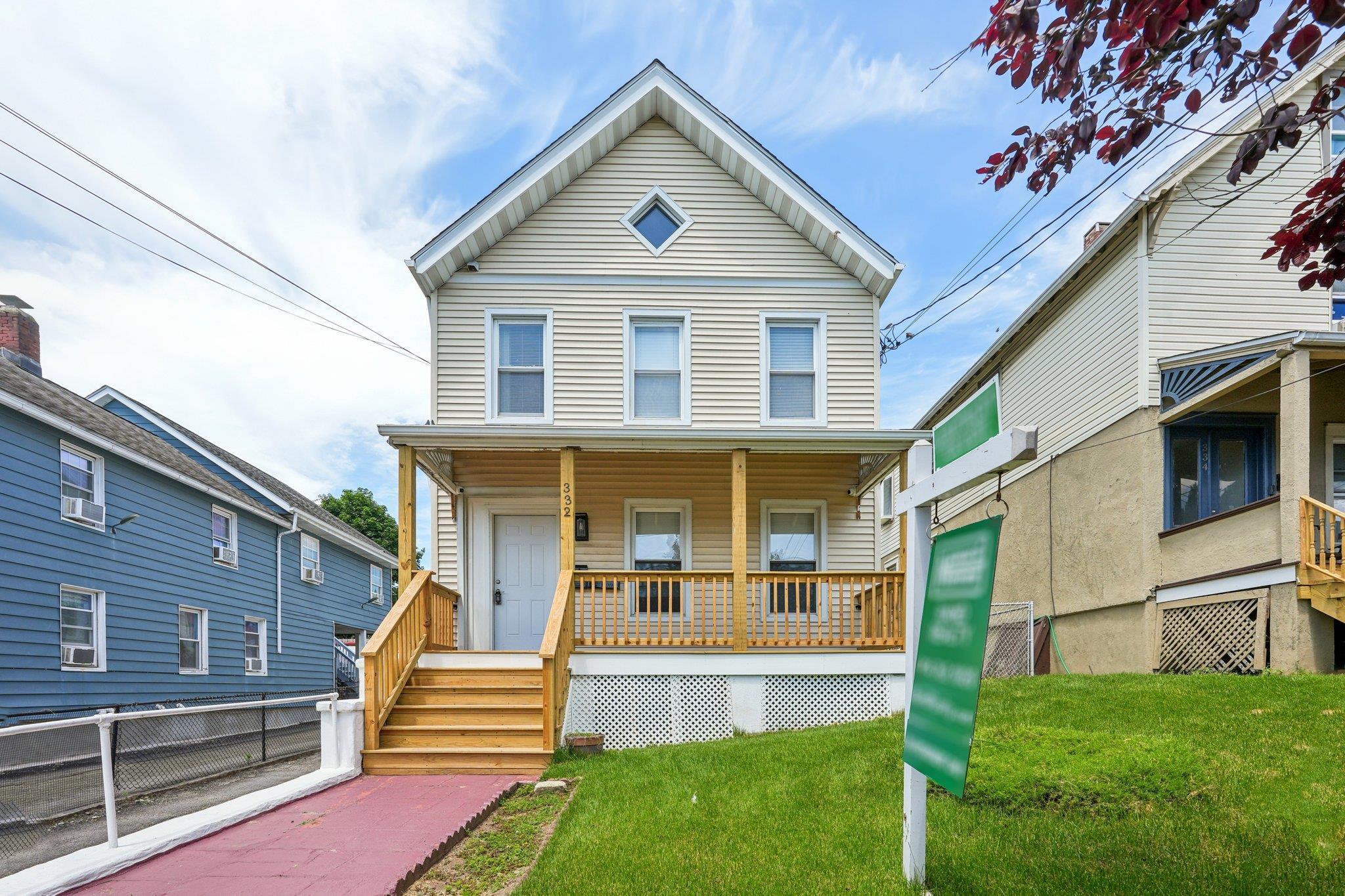 332 Locust Avenue 1  Port Chester NY 10573 photo