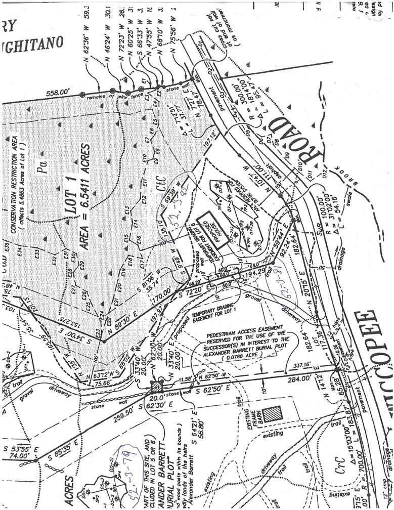 Property Photo: Lot 82 Wiccopee Road NY 10579