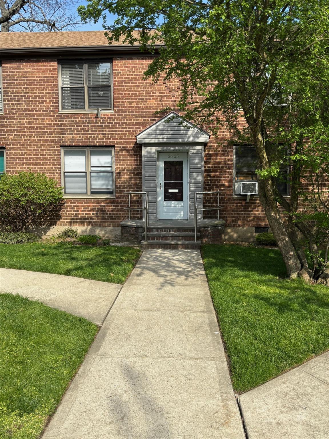 Property Photo:  36-35 172nd Street 66  NY 11358 