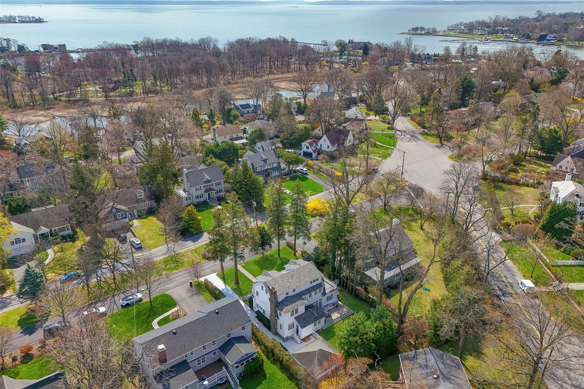 Property Photo: 720 The Parkway NY 10543