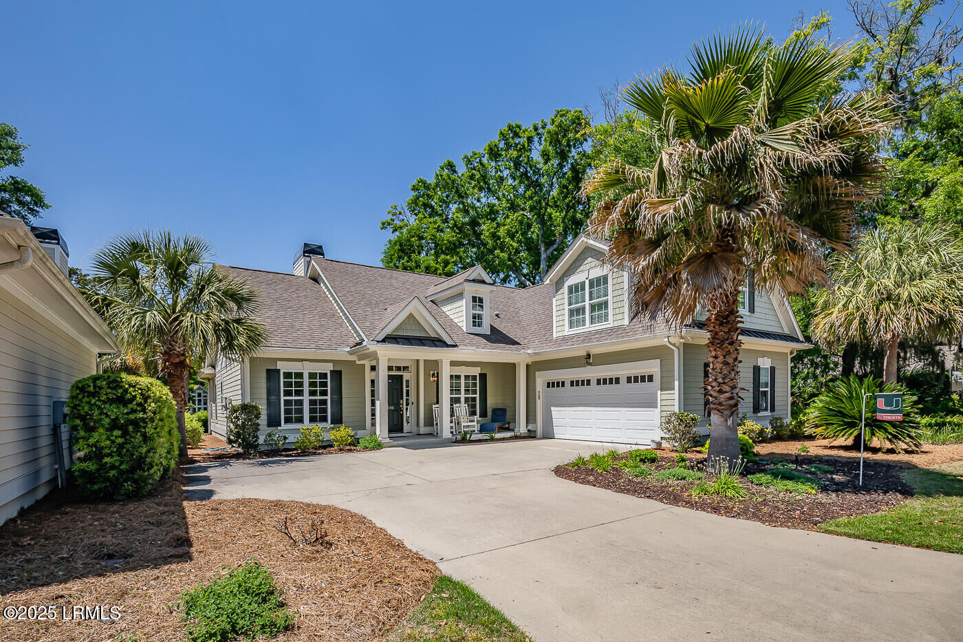 Property Photo:  316 Westbrook Road  SC 29920 