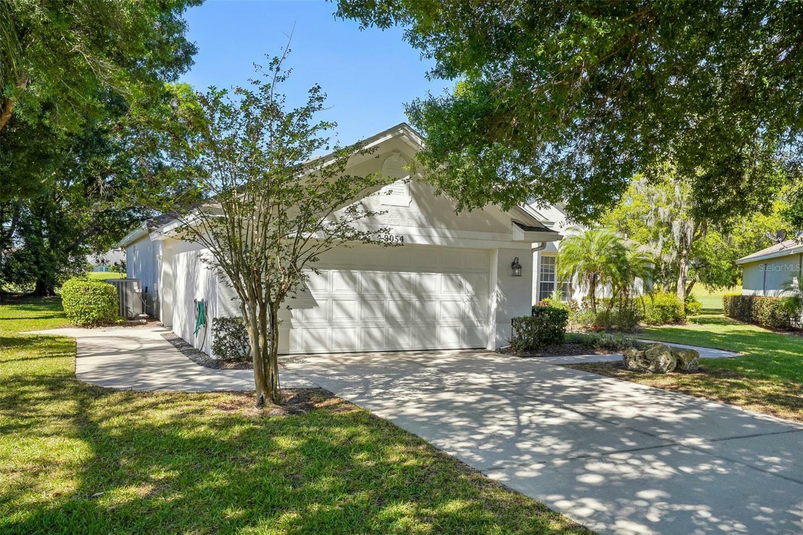 Property Photo:  9054 Laurel Ridge Drive  FL 32757 