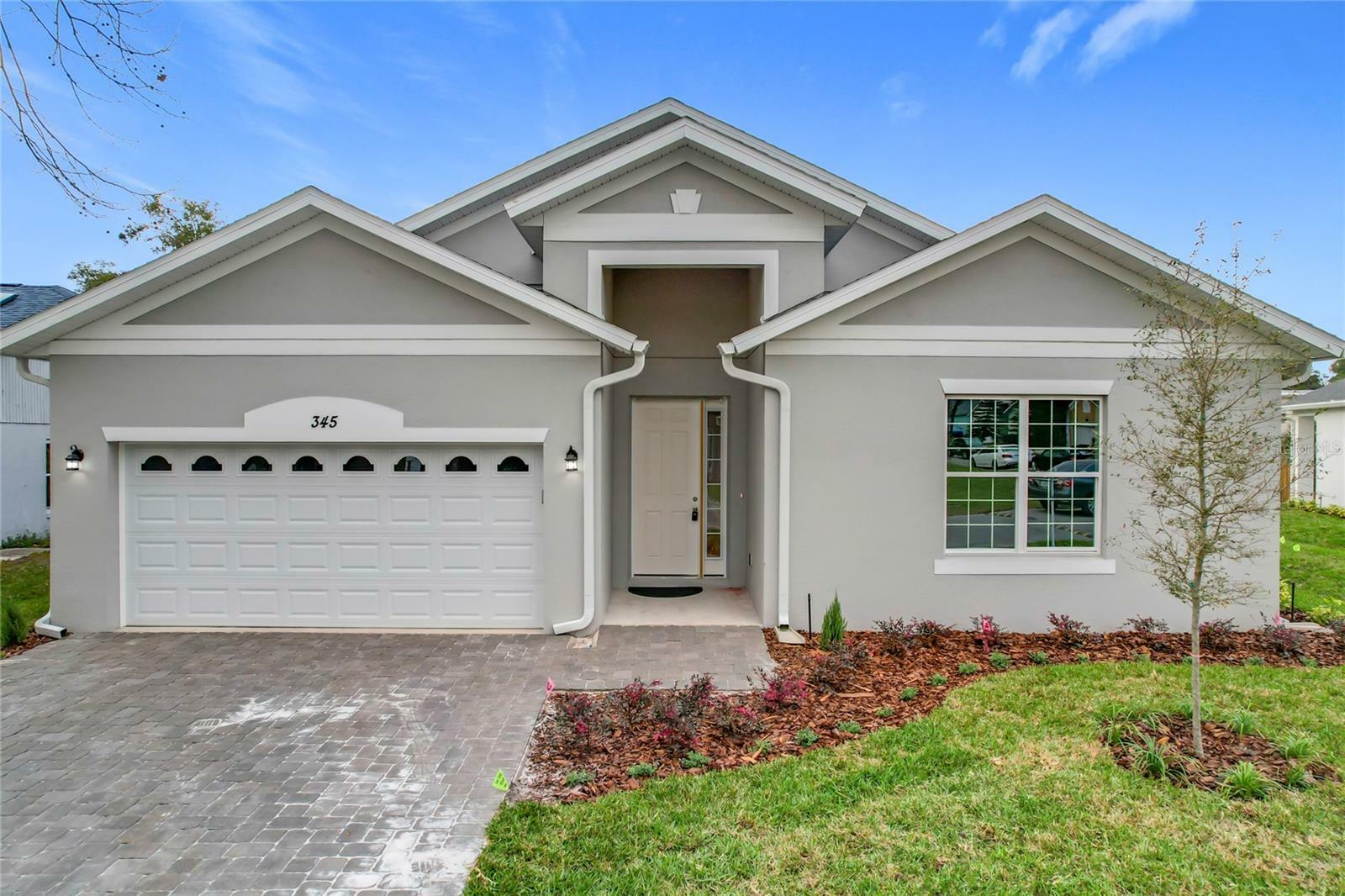 345 Bahia Circle  Longwood FL 32750 photo