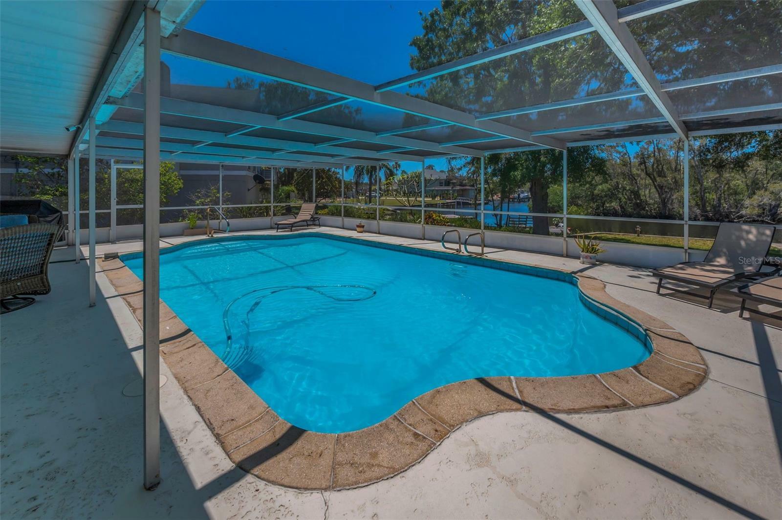 Property Photo: 3133 Pineview Drive FL 34691