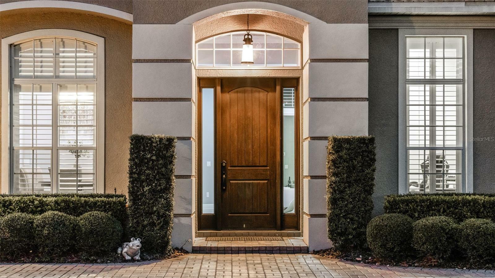 Property Photo: 3400 Oakmont Terrace FL 32779