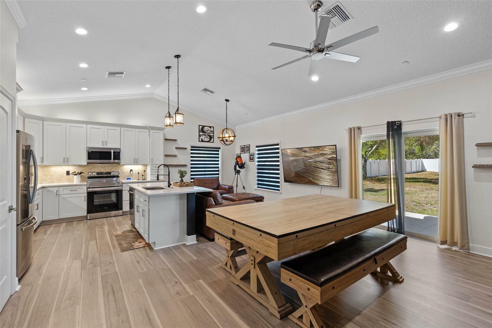Property Photo: 2651 Sunrise Boulevard FL 32757