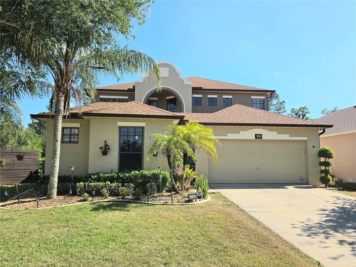 Property Photo:  4962 Sweet Cedar Circle  FL 32829 