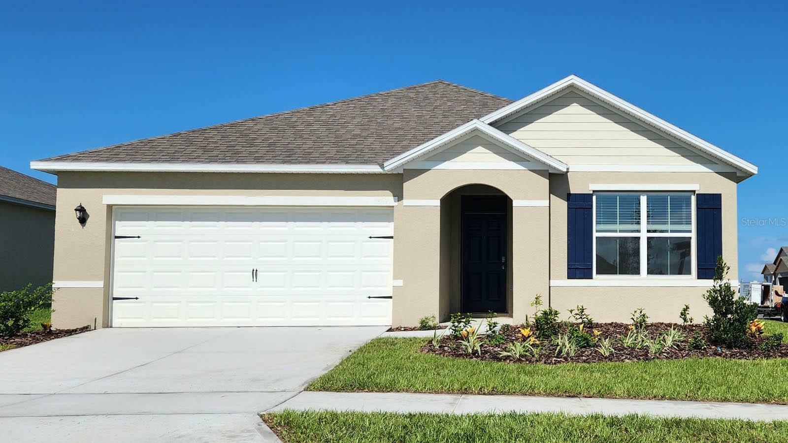 3888 Diving Dove Lane  Bartow FL 33830 photo