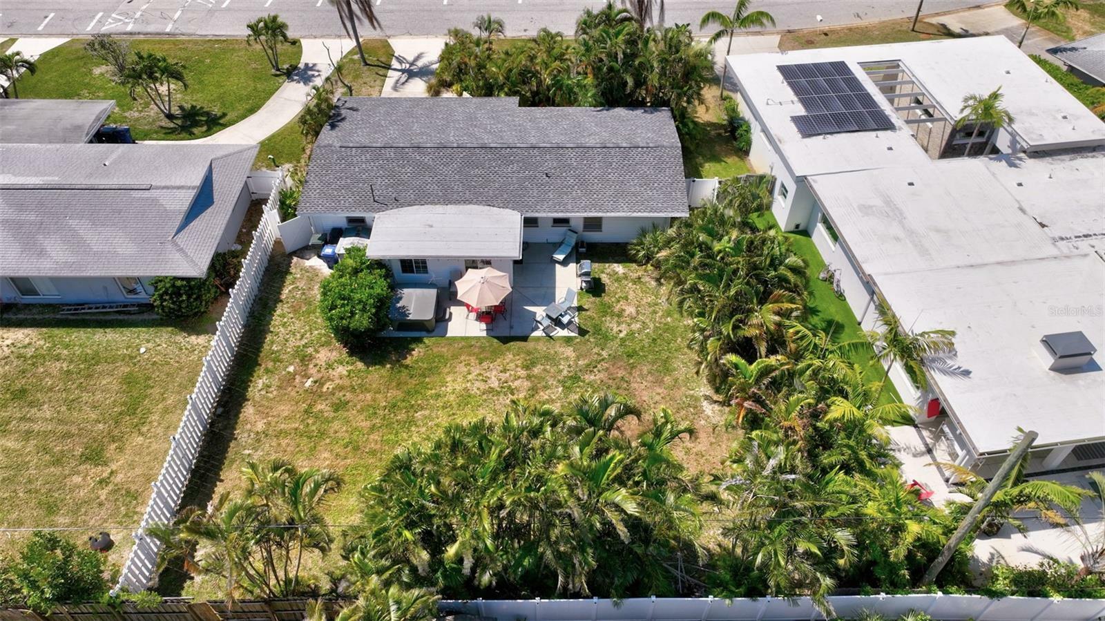 Property Photo: 2307 Valencia Drive FL 34239