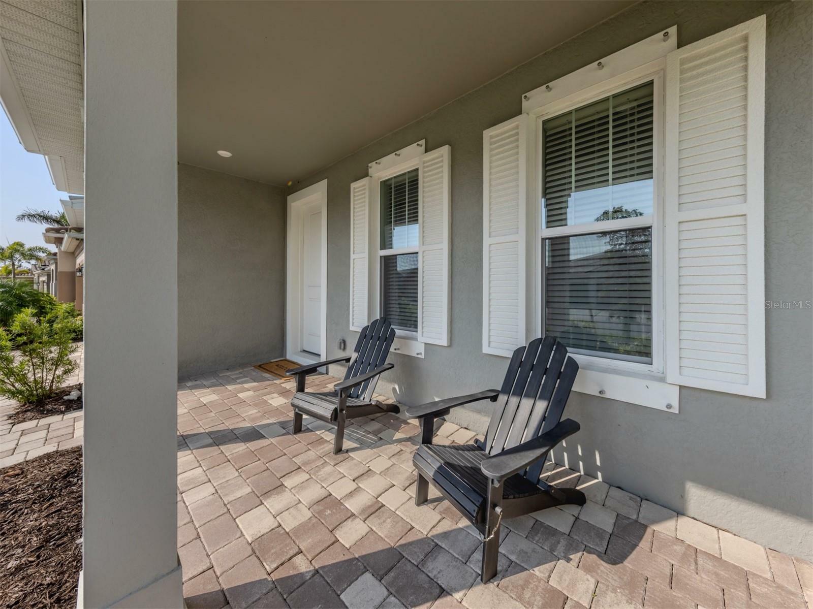 Property Photo: 20285 Symphony Place FL 34293