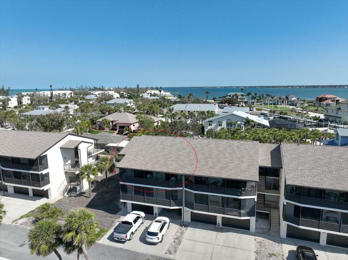 Property Photo: 2769 N Beach Road 205 FL 34223