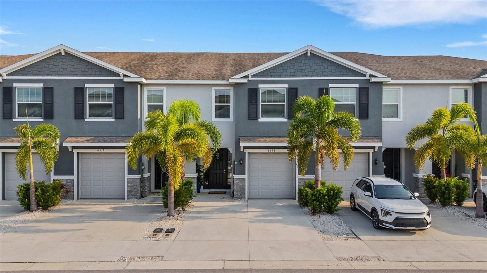 Property Photo: 6516 Serenity Fall Lane FL 34240