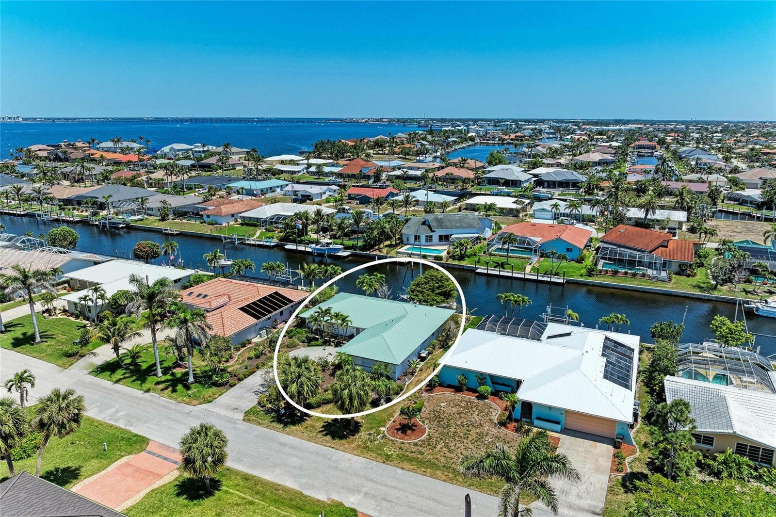 Property Photo: 64 Sabal Drive FL 33950