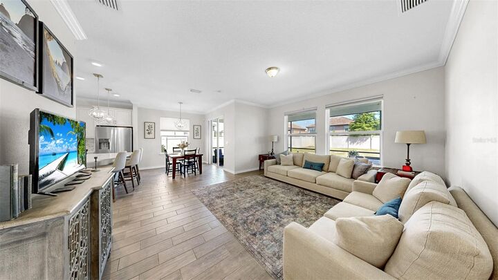 Property Photo: 11625 Tetrafin Drive FL 33579