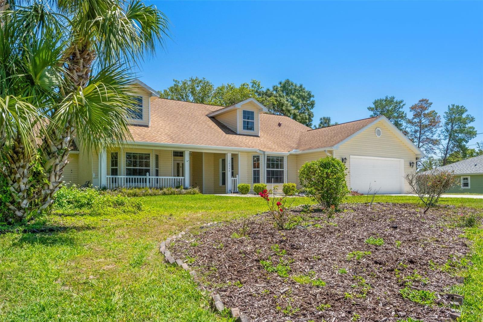 Property Photo: 10540 Noddy Tern Road FL 34613