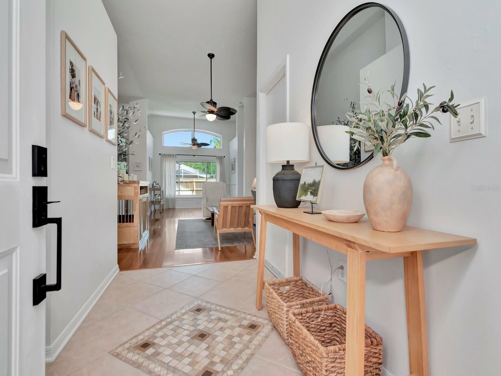 Property Photo: 12327 Glenfield Avenue FL 33626