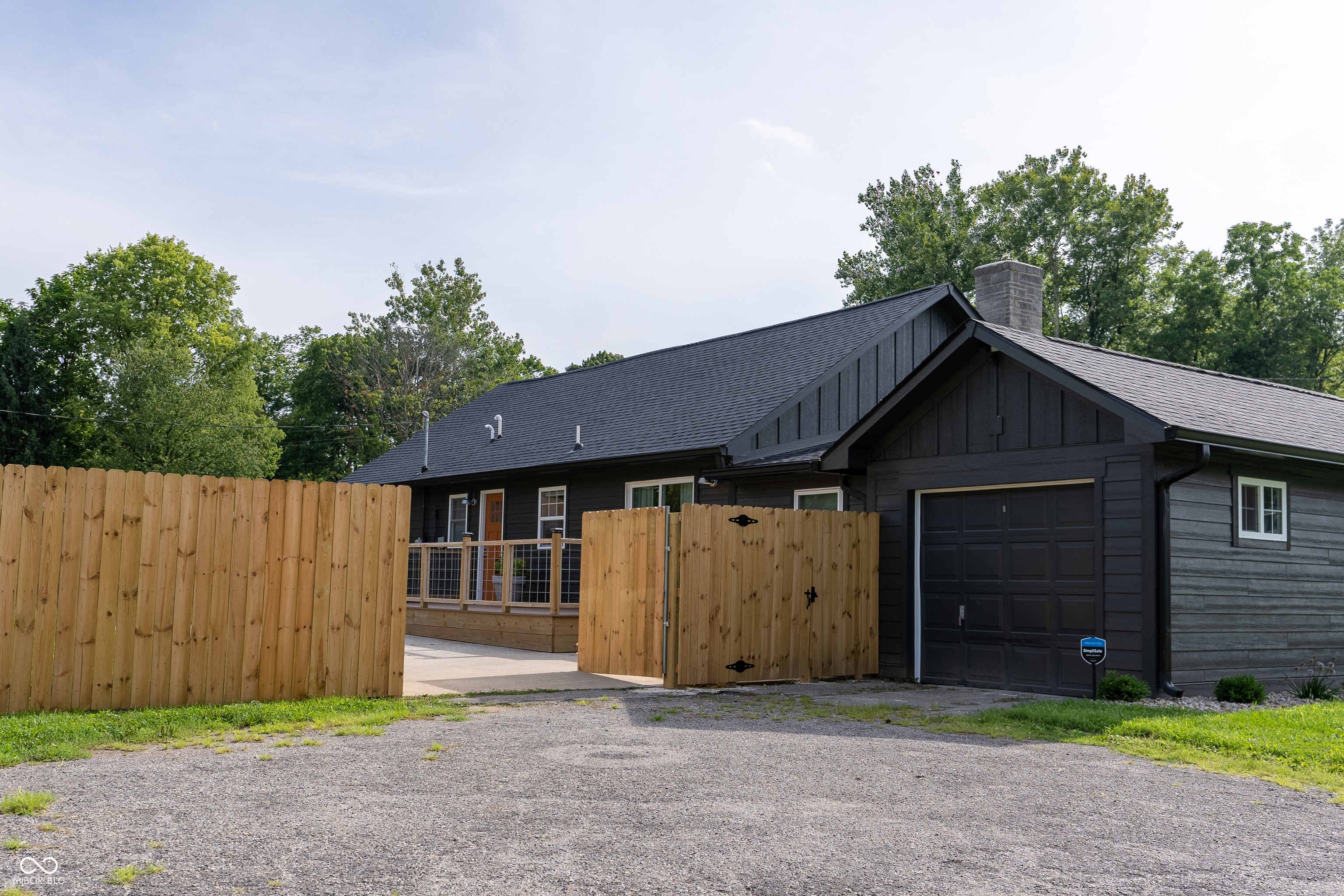 6555 Michigan Road  Indianapolis IN 46268 photo
