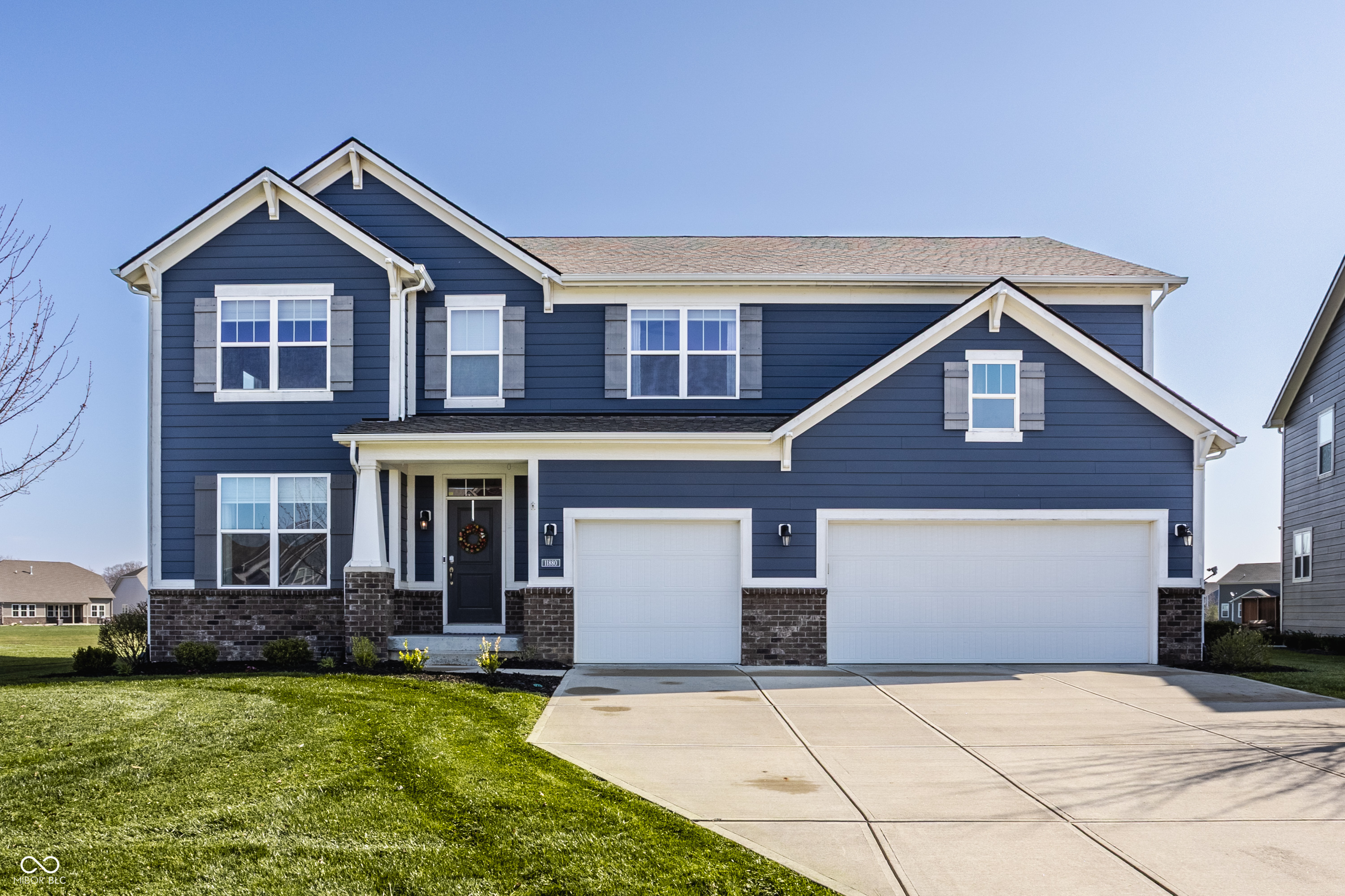 11880 Whisper Ridge Drive  Noblesville IN 46060 photo