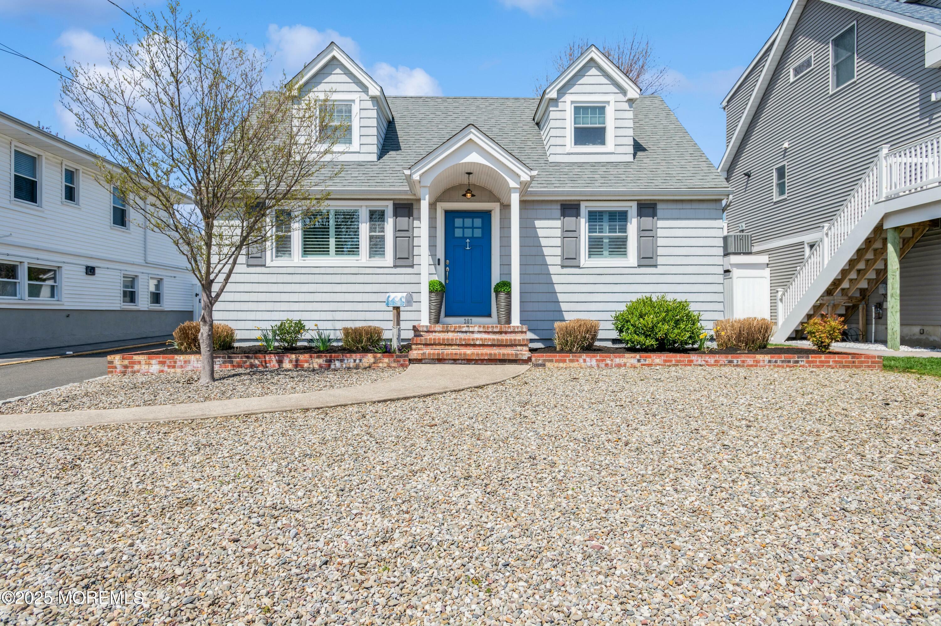Property Photo: 207 Princeton Avenue NJ 08742