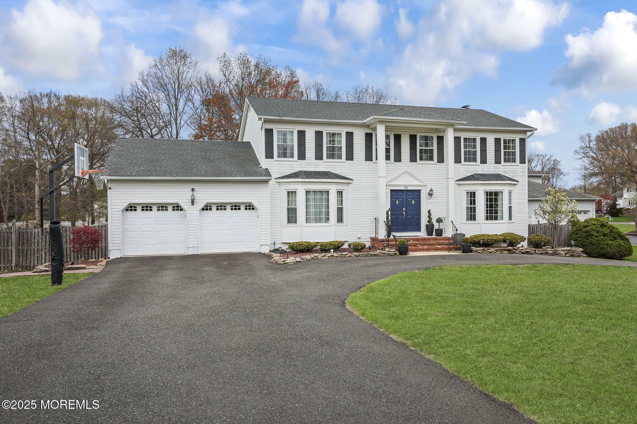 Property Photo: 60 Bonnie Drive NJ 07726