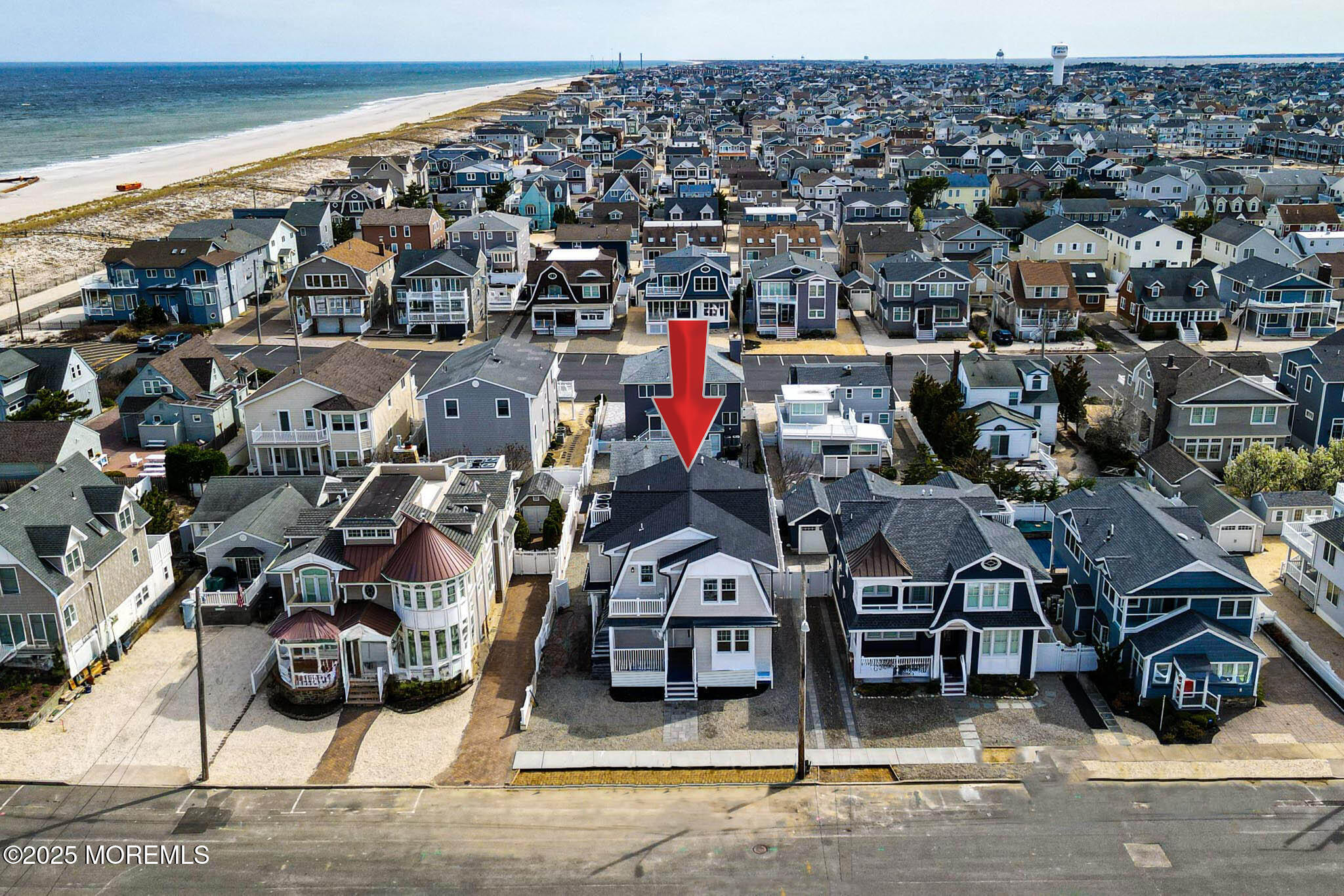Property Photo:  8 Pennsylvania Avenue  NJ 08735 