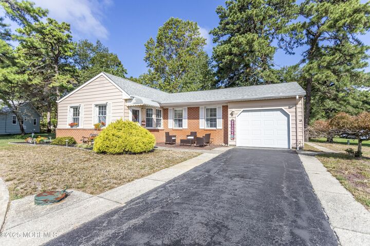 Property Photo:  1 Adams Court  NJ 08759