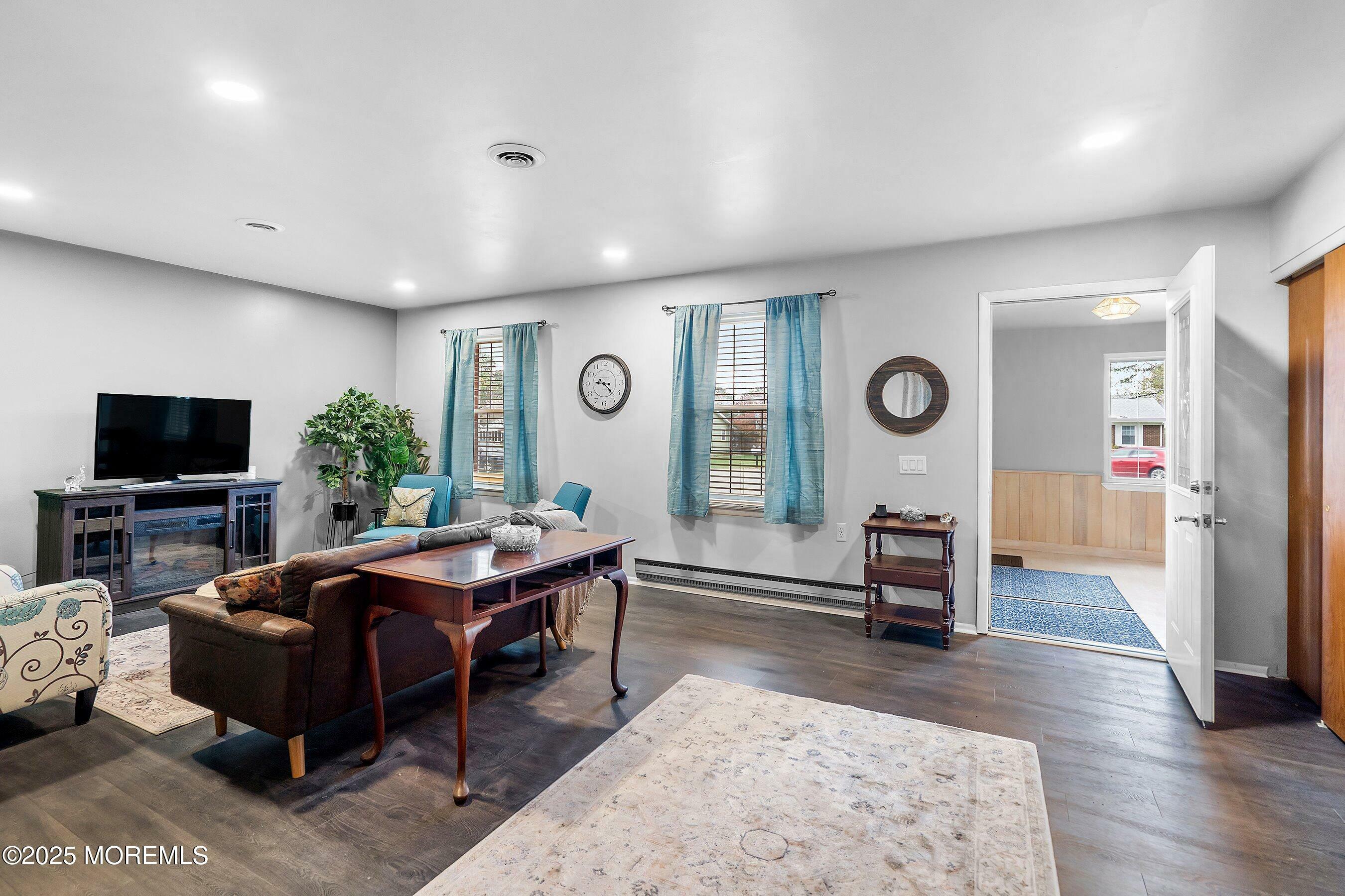 Property Photo: 1 Adams Court NJ 08759