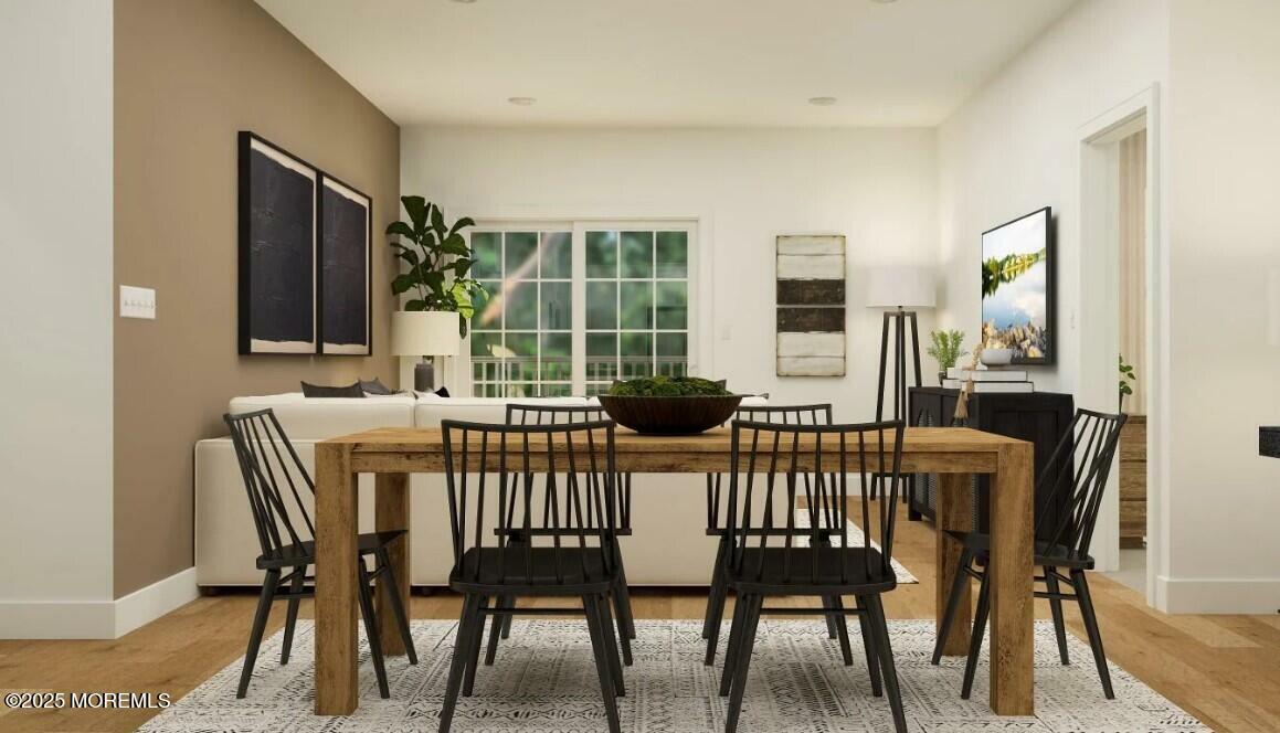 Property Photo: 28206 Radford Court NJ 08831
