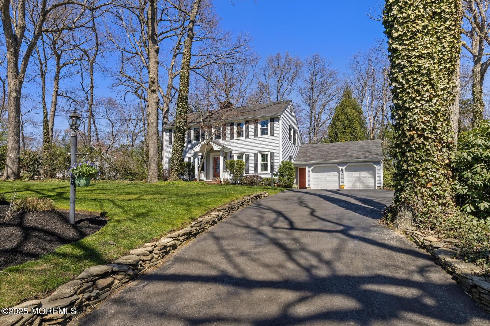 Property Photo: 1406 Frances Drive NJ 07719