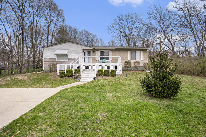 75 Pershing Street  South Haven MI 49090 photo