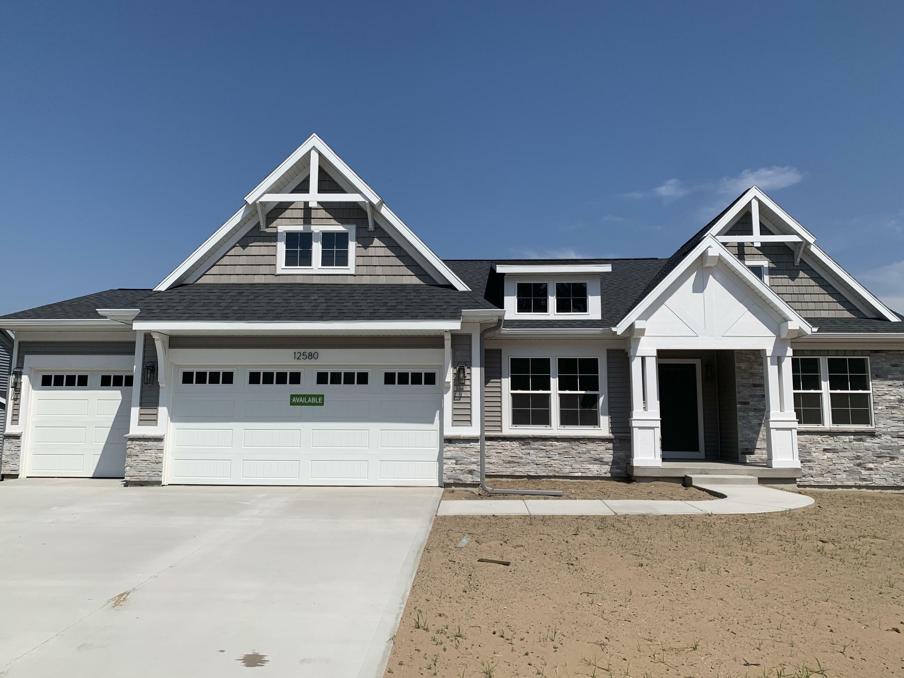 12580 Riverton Road  Grand Haven MI 49417 photo
