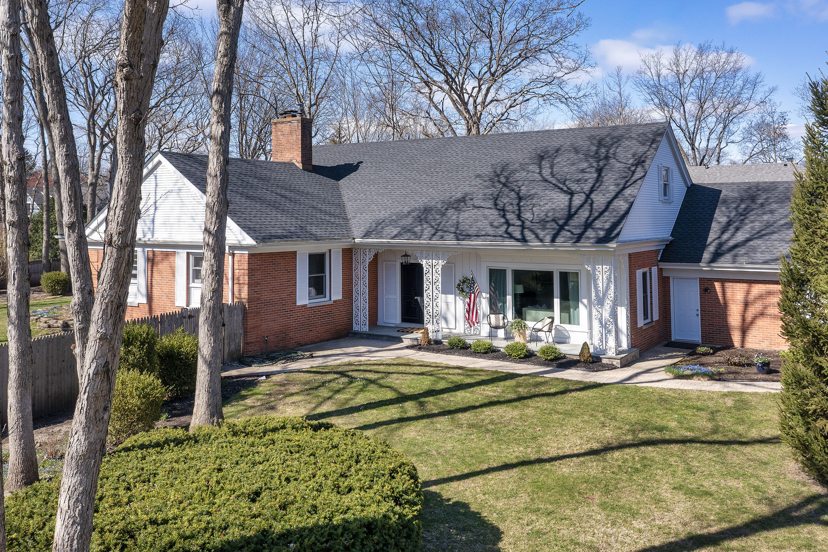 805 Longwood Drive  Lake Forest IL 60045 photo