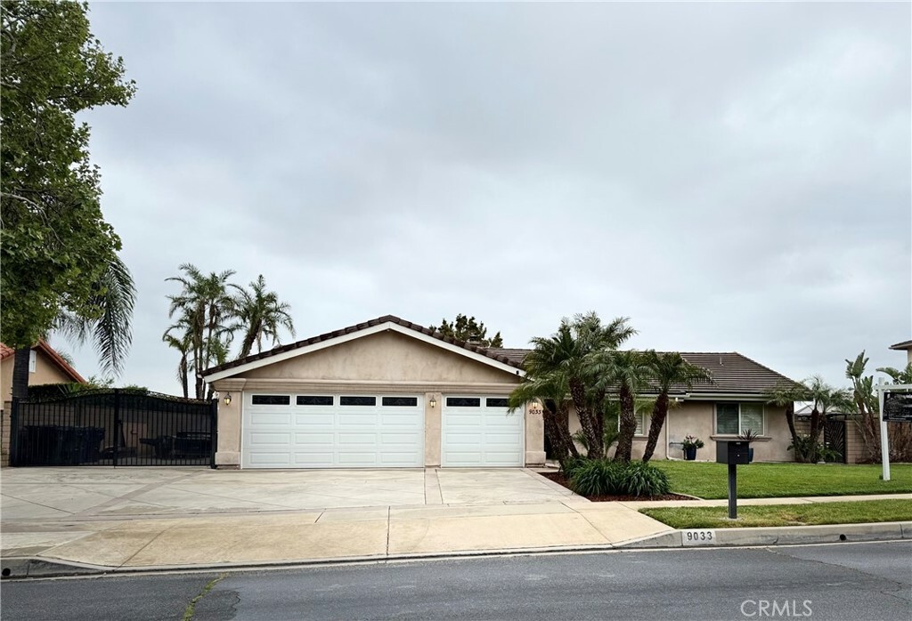 Property Photo: 9033 Mandarin Avenue CA 91701