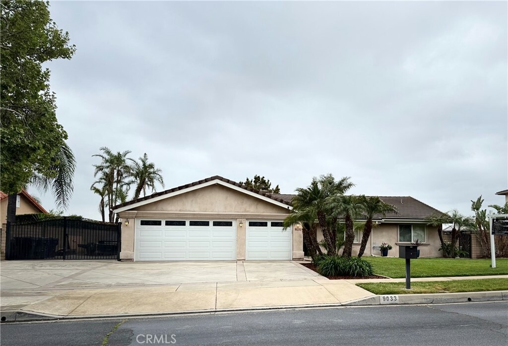 Property Photo: 9033 Mandarin Avenue CA 91701